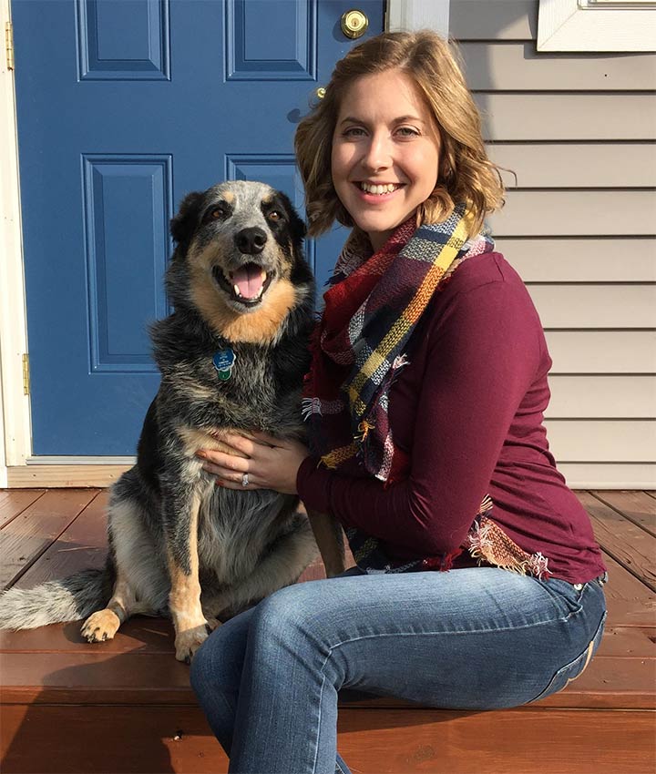 Katie